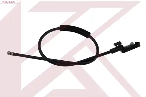 Трос замка капота AHC1018 KAIZEN