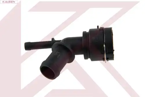 CSH1008 Фланец системы охлаждения KAIZEN