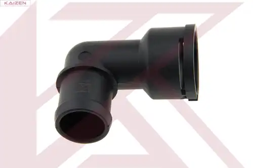 Фланец системы охлаждения CSH1025 KAIZEN