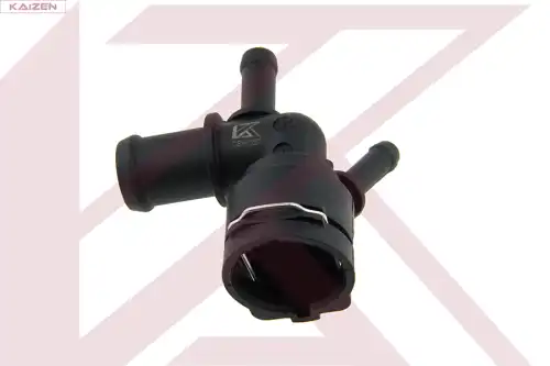 Фланец системы охлаждения CSH1257 KAIZEN