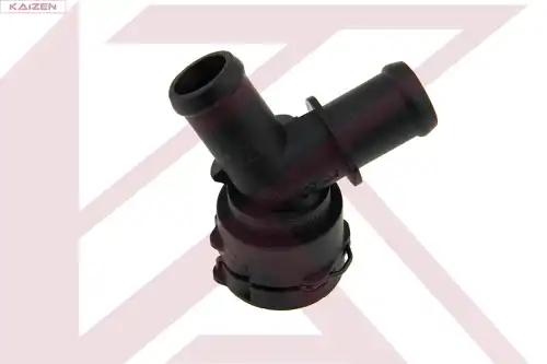 Фланец системы охлаждения CSH1563 KAIZEN