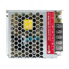 EKF Блок питания 12В MPS-50W-12 Proxima mps-50w-12