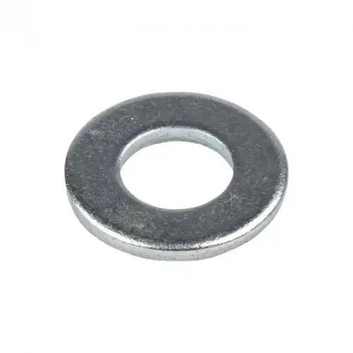 EKF Шайба плоская M6 (200 шт.) shpl6