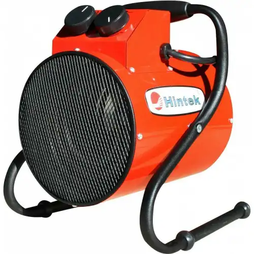 Hintek Электротепловентилятор TP-05220 04.01.01.000122
