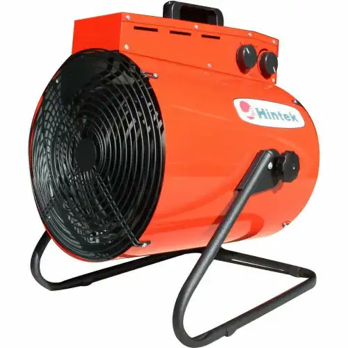 Hintek Электротепловентилятор TP-15380 04.01.01.000124