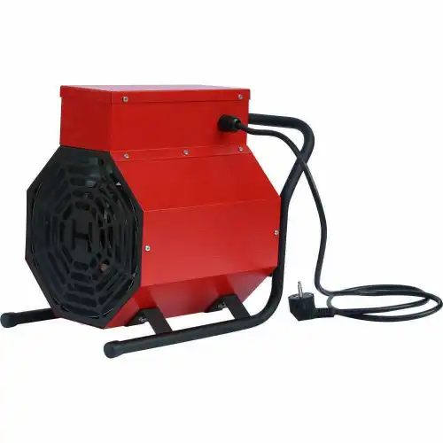 04000042 Hintek Электротепловентилятор серии PROF-03220 04.000042