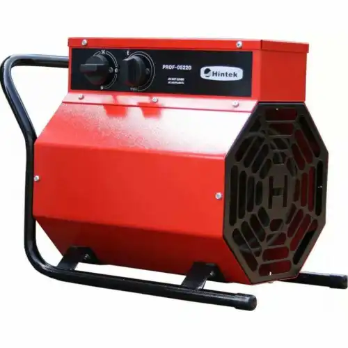 Hintek Электротепловентилятор серии PROF-05220 04.000049