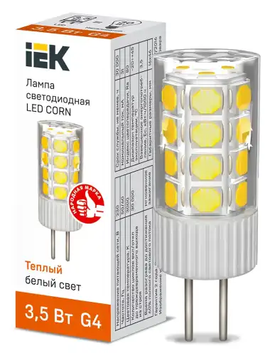 IEK LLECORN423030G4