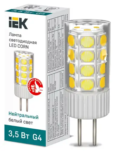 IEK LLECORN423040G4