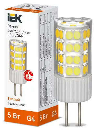IEK LLECORN523030G4