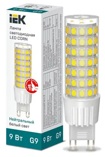 IEK LLECORN923040G9