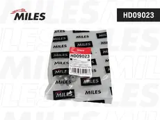 Уплотнительное кольцо, стержень клапана HD09023 MILES
