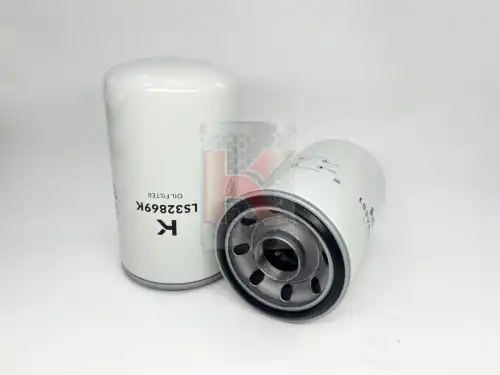 Фильтр масляный KENTEK LS32869K