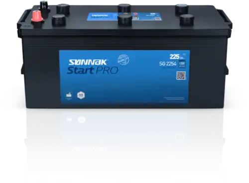 Аккумулятор SONNAK SG2254