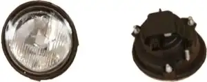 Фара противотуманная PRO-PARTS 60050281