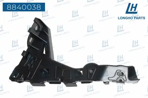 Кронштейн бампера лев 8840038 LONGHO