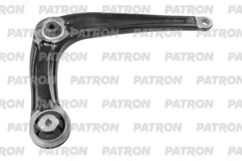 Рычаг подвески PATRON PS50504R