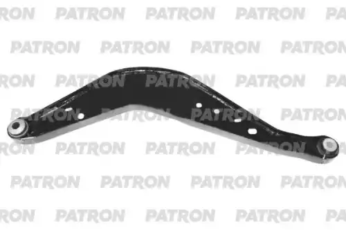 Рычаг подвески PATRON PS50485L