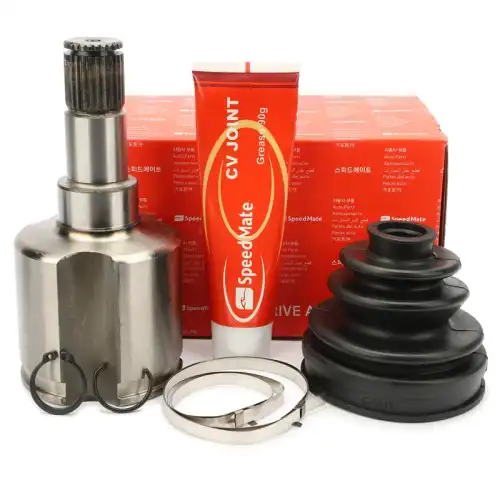 Диск сцепления SPEEDMATE SM-CVU013