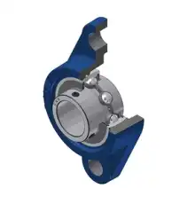 UCFL215 SNR Подшипник