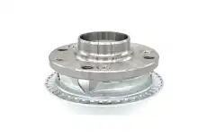 Ступица SKV 29SKV638