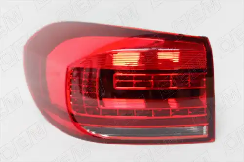 Фонарь задний OEM OEM0260FONL