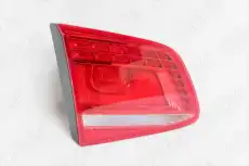 Фонарь задний OEM OEM0263FONL