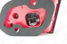 Фонарь задний OEM OEM0263FONL