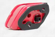 Фонарь задний OEM OEM0263FONL