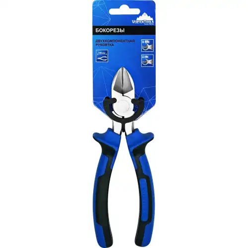 vertextools БОКОРЕЗ ПРОФИ 160ММ 0036-160