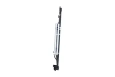 Радиатор кондиционера (конденсатор) NRF 350641