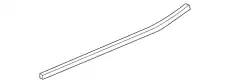 MOLDING 85590193 GM