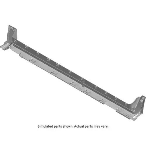 MOLDING 85642232 GM