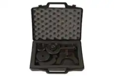 Монтажный инструмент, втулки осей 6603 LASER TOOLS