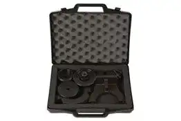 Монтажный инструмент, втулки осей 6603 LASER TOOLS