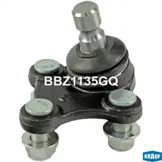 Шаровая опора KRAUF BBZ1135GQ