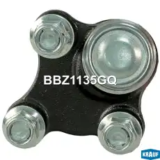 Шаровая опора KRAUF BBZ1135GQ