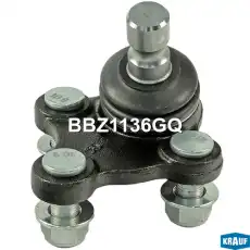 Шаровая опора KRAUF BBZ1136GQ