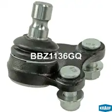 Шаровая опора KRAUF BBZ1136GQ