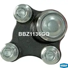Шаровая опора KRAUF BBZ1136GQ
