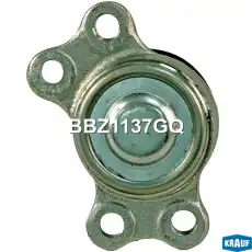 Шаровая опора KRAUF BBZ1137GQ