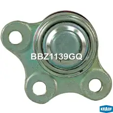 Шаровая опора KRAUF BBZ1139GQ