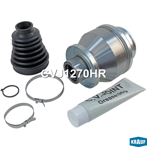 ШРУС внутренний CVJ1270HR KRAUF