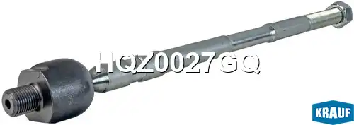 Рулевая тяга KRAUF HQZ0027GQ