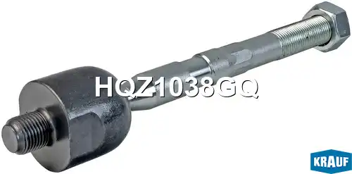 Рулевая тяга KRAUF HQZ1038GQ