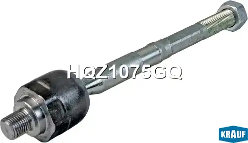 Рулевая тяга KRAUF HQZ1075GQ