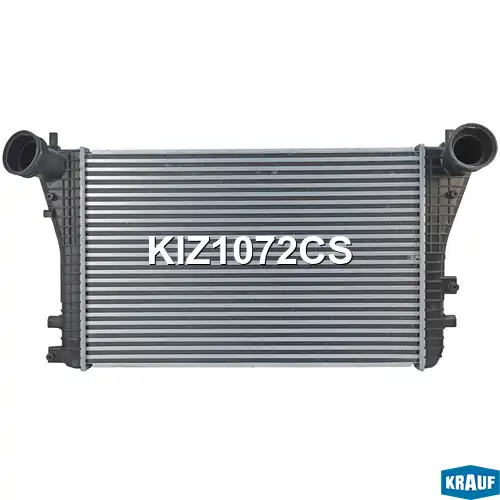 Интеркулер KRAUF KIZ1072CS