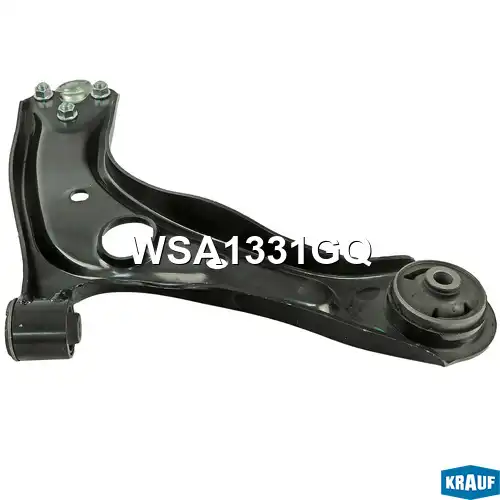 Рычаг подвески KRAUF WSA1331GQ