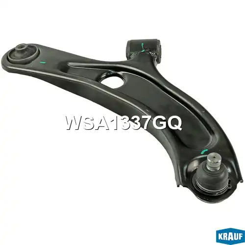 Рычаг подвески KRAUF WSA1337GQ