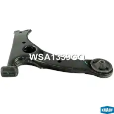 Рычаг подвески KRAUF WSA1339GQ
